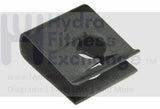 Life Fitness Cybex Treadmill Deck Spring Retaining Clip 0017-00103-0198-hydrafitnessparts