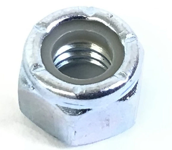 Life Fitness Cybex Treadmill Nylon Lock Nut 5/16