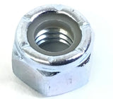 Life Fitness Cybex Treadmill Nylon Lock Nut 5/16" 0017-00103-0027-hydrafitnessparts