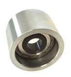 Life Fitness Cybex Treadmill Roller Bearing Assembly MK75-00050-0000-hydrafitnessparts