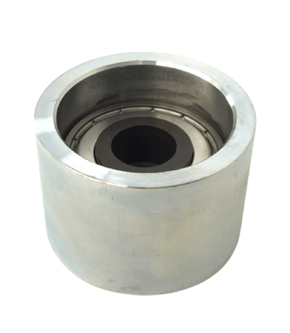 Life Fitness Cybex Treadmill Roller Bearing Assembly MK75-00050-0000-hydrafitnessparts