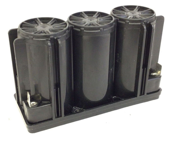 Life Fitness Cybex Upright Bike Cyclonic Battery 6V 0017-00003-0685-hydrafitnessparts