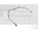 Life Fitness E1 E3 E5 R1 R5 Elliptical Ground Wire Harness REX2R27-hydrafitnessparts