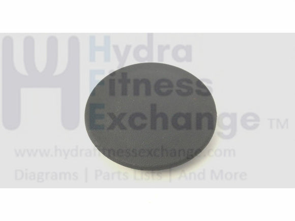 Life Fitness E1-XXXX-0105 E3-XXXX-0105 Elliptical End Cap REX3E98-hydrafitnessparts