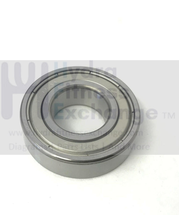 Life Fitness E1-XXXX-0105 Elliptical Sealed Bearing REX0HVP 6004zz-hydrafitnessparts