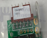 Life Fitness E3 E3-XX00-0105 Elliptical Cradle Mount Adhesive 3 4 MFR:SAL88601-hydrafitnessparts