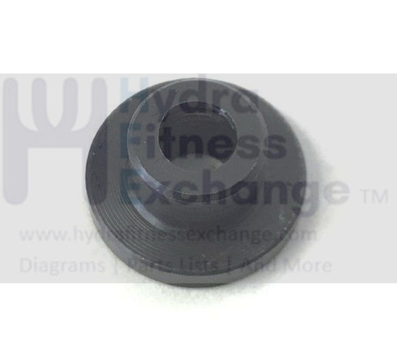 Life Fitness E3-XX14-0105 E3-XX00-0105 Elliptical Handlebar End Cap REX3HWX-hydrafitnessparts