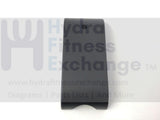 Life Fitness E3-XX14-0105 E3-XX00-0105 Elliptical Rear Leg Back Cover REX3HUG-hydrafitnessparts