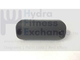 Life Fitness E3-XXXX-0105 E5-XXXX-0105 Elliptical Backing Plate Only REX3KL6-hydrafitnessparts