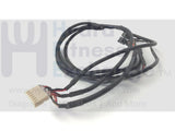 Life Fitness E3-XXXX-0105 E5-XXXX-0105 Elliptical Hand Sensor Cable REX3HSE-hydrafitnessparts