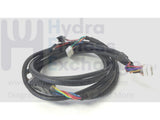 Life Fitness E3-XXXX-0105 E5-XXXX-0105 Elliptical Main Wire Harness REX3HSB-hydrafitnessparts