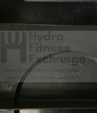 Life Fitness E3-XXXX-0105 Elliptical Cup Holder Accessory Tray 8512001 & REX3HU9-hydrafitnessparts