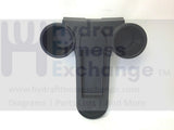 Life Fitness E3-XXXX-0105 Elliptical Cup Holder Accessory Tray 8512001 & REX3HU9-hydrafitnessparts