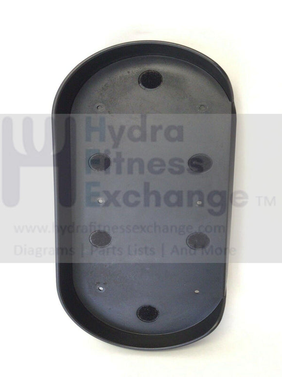 Life Fitness E3-XXXX-0105 Elliptical Left & Right Foot Pad Pedal REX3HUH-hydrafitnessparts