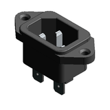 Life Fitness E5 X7 X8 Elliptical Power Entry Socket Input Module REX2LQL-hydrafitnessparts