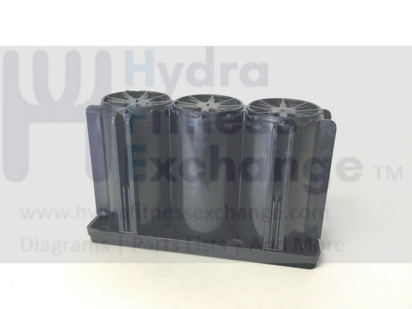 Life Fitness Elliptical 6 Volt Battery 0017-00003-0685-hydrafitnessparts