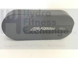Life Fitness Elliptical 95xi Outside Right Pedal Arm Cover AK62-00113-0000-hydrafitnessparts