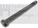 Life Fitness Elliptical Arm Joint Screw 3/8"-16x4.20" 0017-00101-1646-hydrafitnessparts