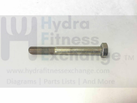 Life Fitness Elliptical Bolt 70mm 0017-00101-1905-hydrafitnessparts