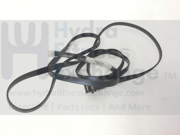 Life Fitness Elliptical C-Safe Network Wire Harness 65