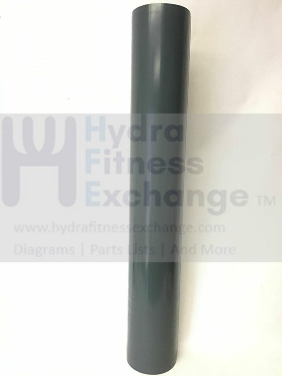 Life Fitness Elliptical Center Cover Extrusion GK61-00002-0019-hydrafitnessparts