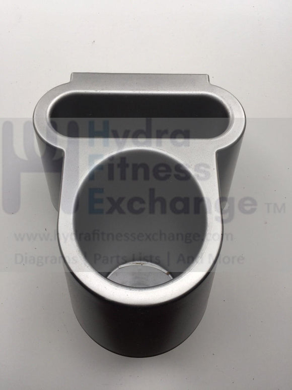 Life Fitness Elliptical Center Plastic Cup Phone Remote Holder 95xi 95xe-hydrafitnessparts