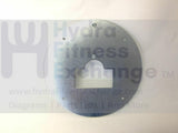 Life Fitness Elliptical Crank Plate REX2LRT-hydrafitnessparts