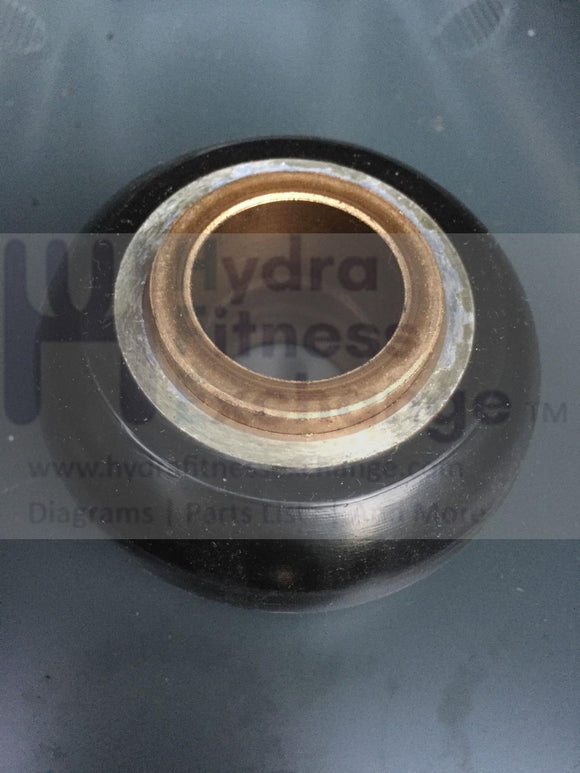 Life Fitness Elliptical Crosstrainer Wheel Roller CT 8500 9500 9500HR CT9100-hydrafitnessparts