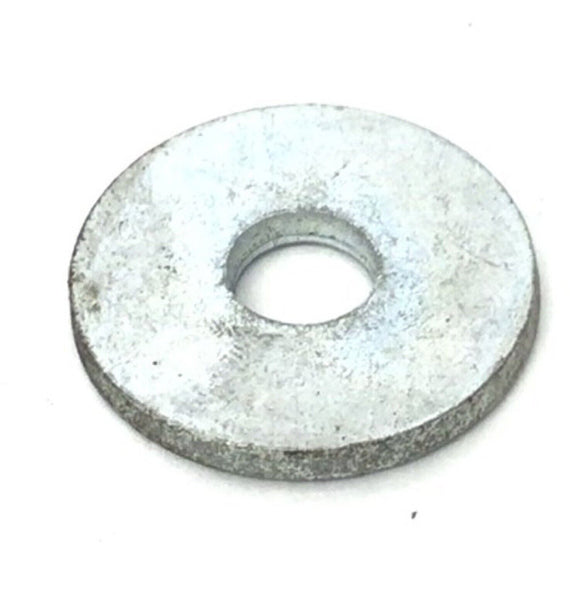 Life Fitness Elliptical Flat Washer 0017-00104-0454-hydrafitnessparts