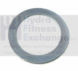 Life Fitness Elliptical Flat Washer .26" X 35.8" REX22B3-hydrafitnessparts