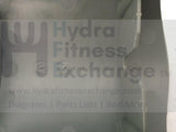 Life Fitness Elliptical Front Inside Dead Shaft Cover 0K62-01009-0000-hydrafitnessparts