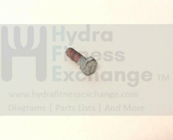 Life Fitness Elliptical Front Mounting Stabilizer Bolt 0017-00101-1931-hydrafitnessparts