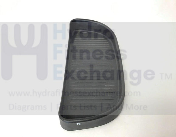 Life Fitness Elliptical GK61-00002-0037 Plastic Foot Pedal-hydrafitnessparts