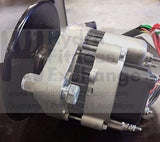 Life Fitness Elliptical Generator CT9500hr 95xi 91x CLSX + Alternator w Flywheel CT 9500hr-hydrafitnessparts