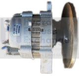 Life Fitness Elliptical Generator CT9500hr 95xi 91x CLSX + Alternator w Flywheel CT 9500hr-hydrafitnessparts