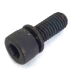 Life Fitness Elliptical Hardware Cap Screw M5 X 0.8-16 REX0K28-hydrafitnessparts