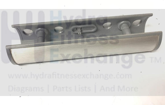 Life Fitness Elliptical Heart Rate Electrode Grip Kit GK20-00002-0005-hydrafitnessparts