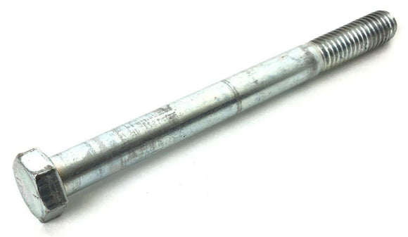Life Fitness Elliptical Hex Bolt 3/8