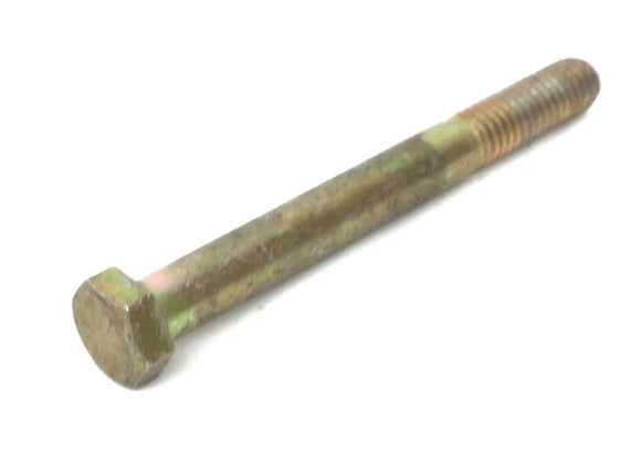 Life Fitness Elliptical Hex Head Bolt 3/8