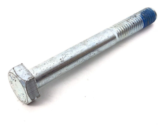 Life Fitness Elliptical Hex Head Bolt M10 - 1.5 X 85mm REX21NS-hydrafitnessparts