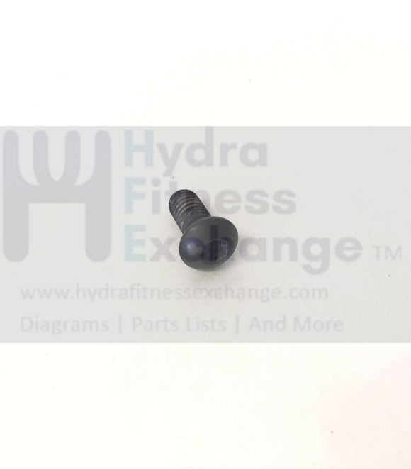 Life Fitness Elliptical Hex Screw M6 0017-00101-1953-hydrafitnessparts