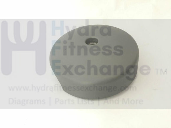 Life Fitness Elliptical Inside Lever Joint Cover 0K62-01035-0000-hydrafitnessparts
