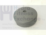 Life Fitness Elliptical Inside Lever Joint Cover 0K62-01035-0000-hydrafitnessparts