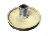 Life Fitness Elliptical Intermediate Pulley Assembly AK61-00061-0000-hydrafitnessparts