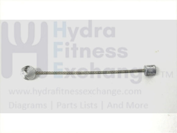 Life Fitness Elliptical Internal Brake Magnet Eddy Cable Rex2vyd-hydrafitnessparts