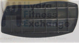 Life Fitness Elliptical Left Foot Pad Pedal Plastic X3 X3 X5 X5i 69205-hydrafitnessparts