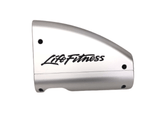 Life Fitness Elliptical Left Front Shroud Service Assembly MFR-8232801 8765701-hydrafitnessparts