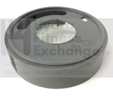 Life Fitness Elliptical Left Leg Outside Rocker Cover 0K62-01038-0000-hydrafitnessparts