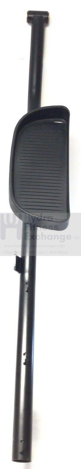 Life Fitness Elliptical Left Pedal Arm Assembly GK61-00002-0005-hydrafitnessparts