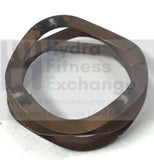 Life Fitness Elliptical Link Rod Wave Washer 0017-00009-1084-hydrafitnessparts